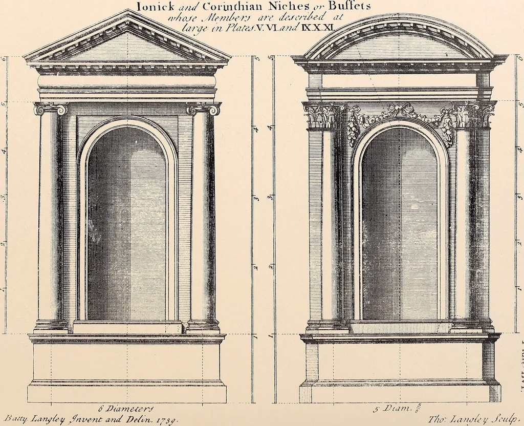 An illustration from Boston Architectural Club year book for 1922, 1922, leaf 59