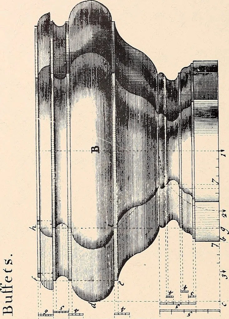 An illustration from Boston Architectural Club year book for 1922, 1922, leaf 61