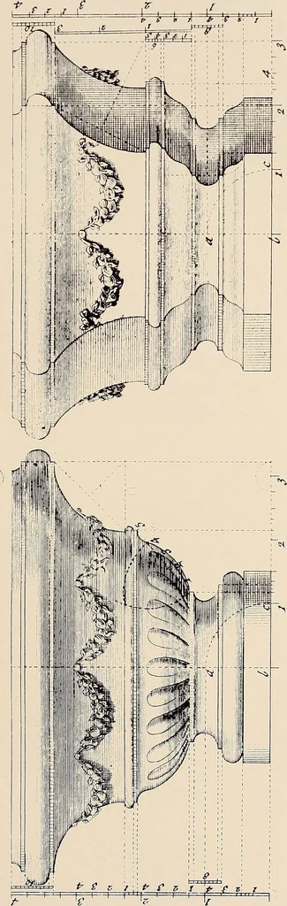 An illustration from Boston Architectural Club year book for 1922, 1922, leaf 62