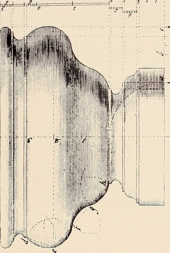 An illustration from Boston Architectural Club year book for 1922, 1922, leaf 62