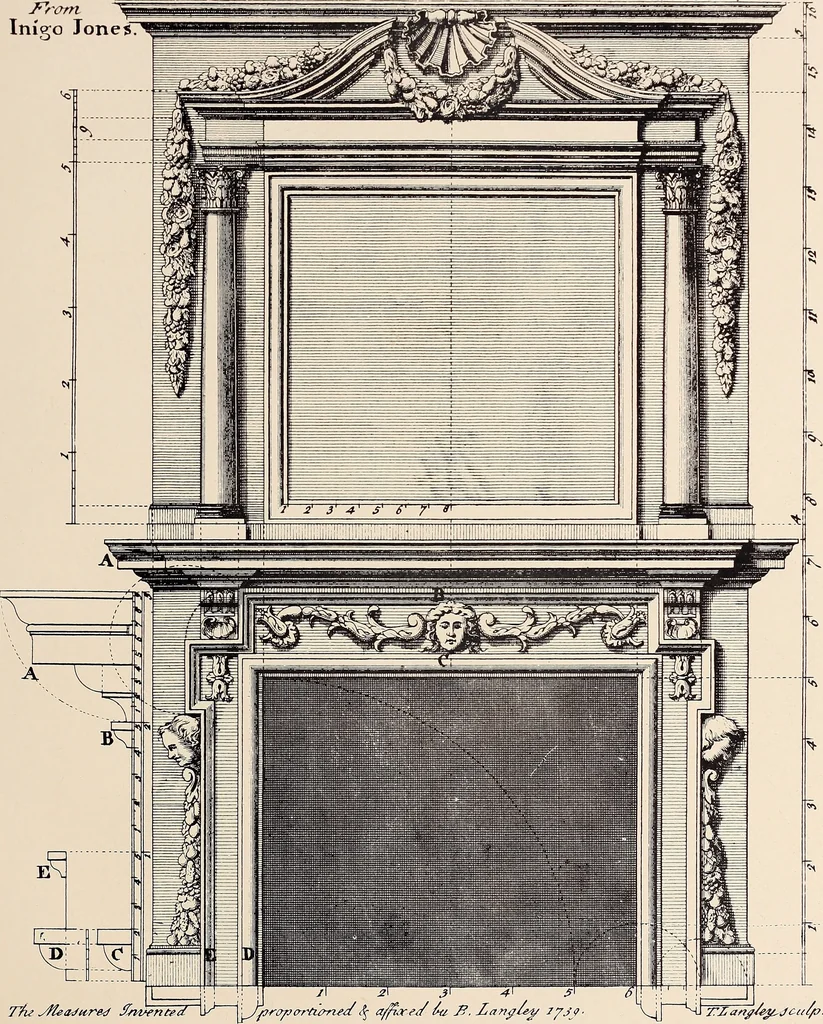 An illustration from Boston Architectural Club year book for 1922, 1922, leaf 68