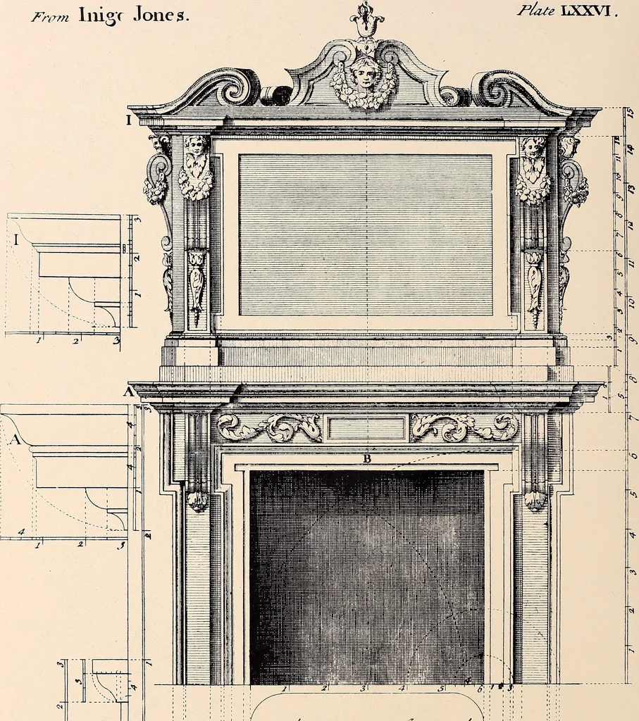 An illustration from Boston Architectural Club year book for 1922, 1922, leaf 69
