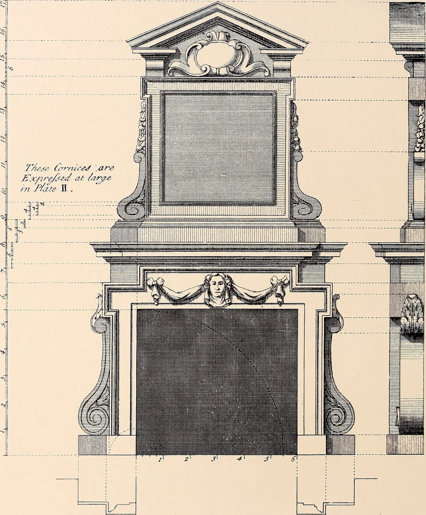 An illustration from Boston Architectural Club year book for 1922, 1922, leaf 73