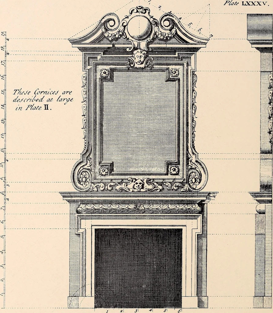 An illustration from Boston Architectural Club year book for 1922, 1922, leaf 75