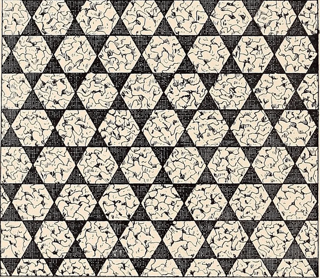 An illustration from Boston Architectural Club year book for 1922, 1922, leaf 79