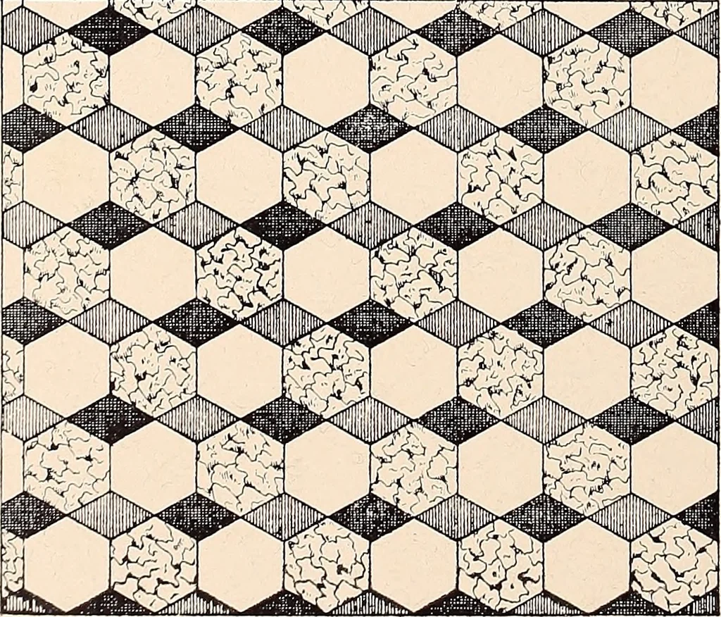 An illustration from Boston Architectural Club year book for 1922, 1922, leaf 79