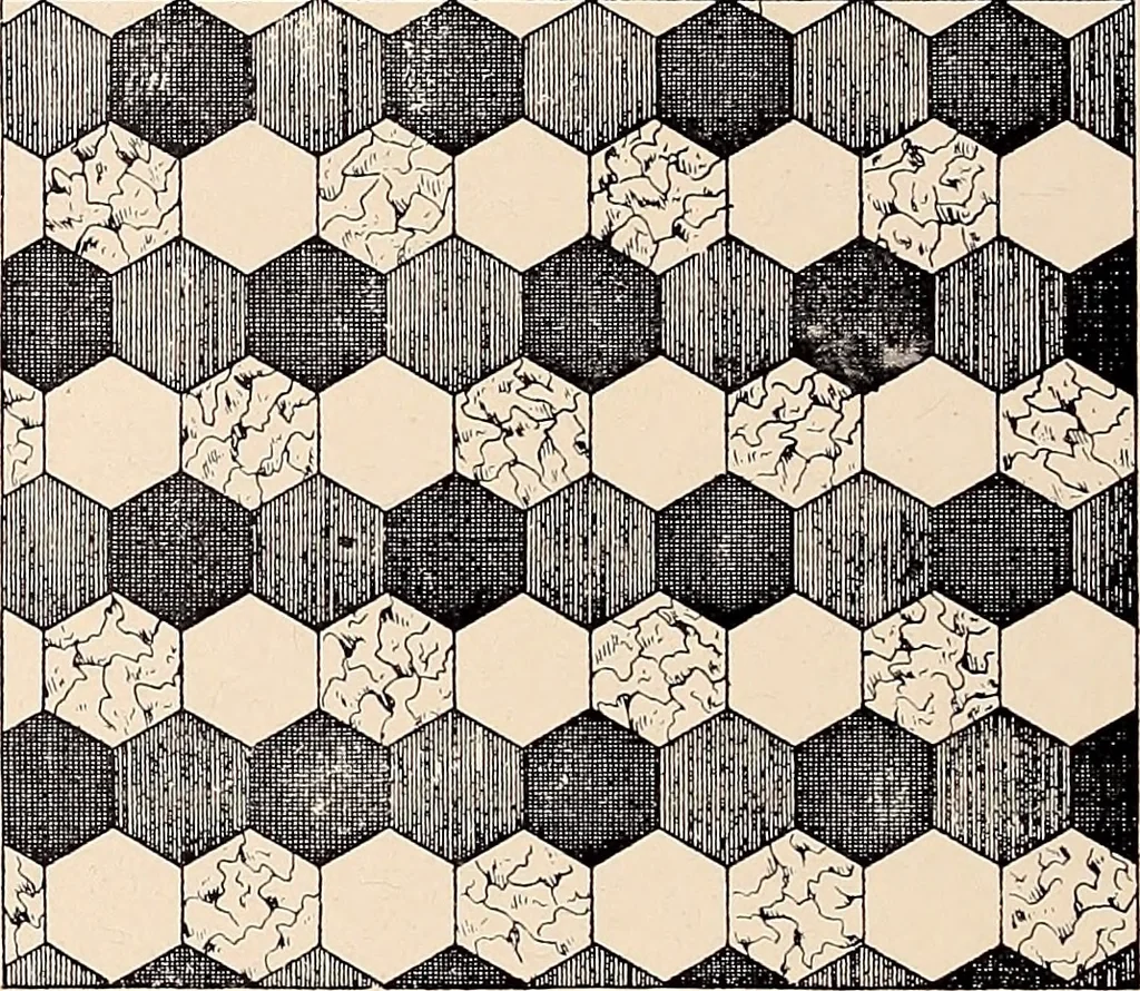 An illustration from Boston Architectural Club year book for 1922, 1922, leaf 79