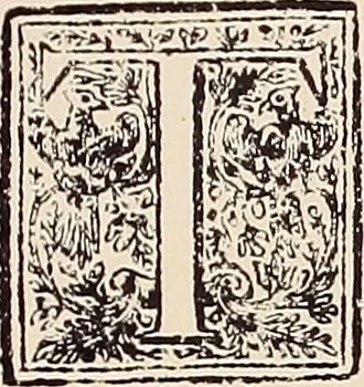 An illustration from Boston Architectural Club year book for 1922, 1922, leaf 8