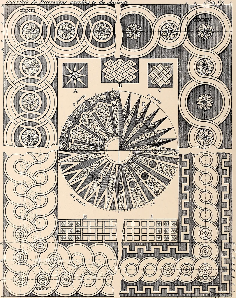 An illustration from Boston Architectural Club year book for 1922, 1922, leaf 81