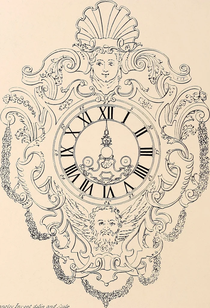 An illustration from Boston Architectural Club year book for 1922, 1922, leaf 85