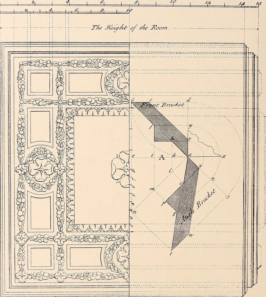An illustration from Boston Architectural Club year book for 1922, 1922, leaf 89