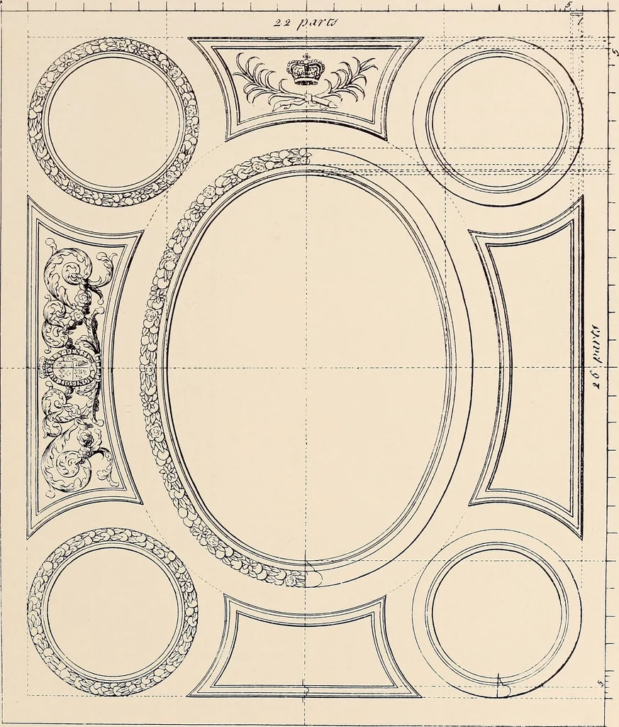 An illustration from Boston Architectural Club year book for 1922, 1922, leaf 90