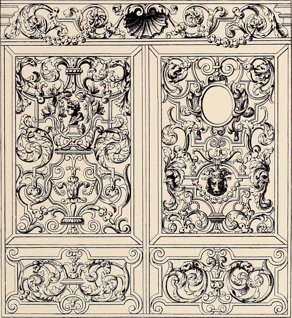 An illustration from Boston Architectural Club year book for 1922, 1922, leaf 94