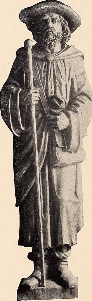 An illustration from Boston Architectural Club year book for 1922, 1922, leaf 97