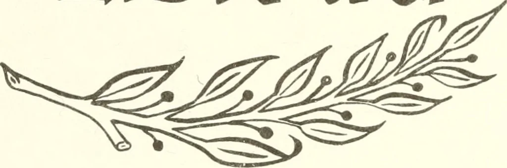 An illustration from Boston art guide and artists' directory, 1893, leaf 1