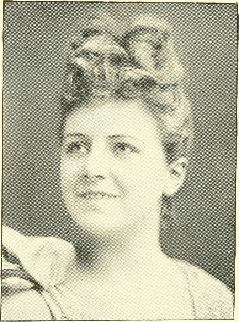 An illustration from Boston art guide and artists' directory, 1893, leaf 115