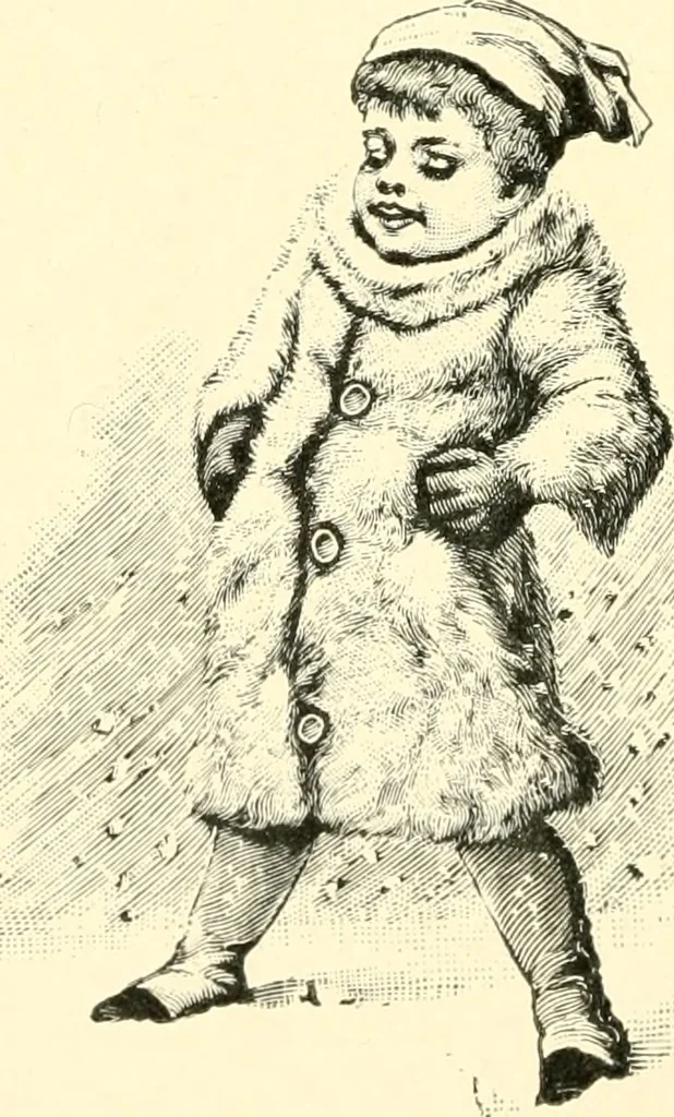 An illustration from Boston art guide and artists' directory, 1893, leaf 121