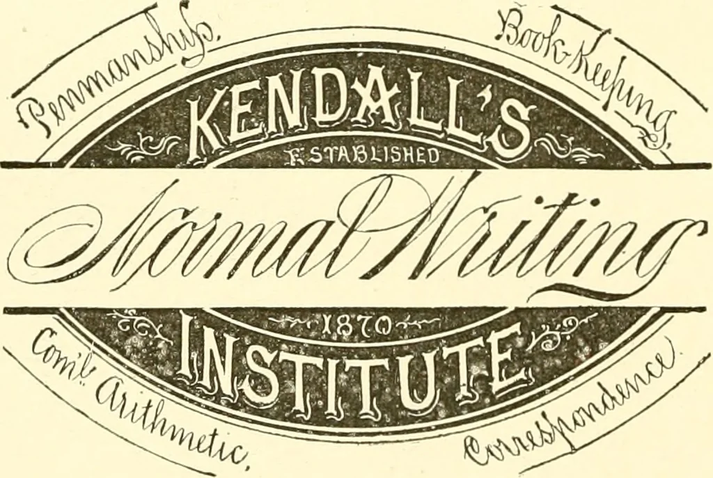 An illustration from Boston art guide and artists' directory, 1893, leaf 143