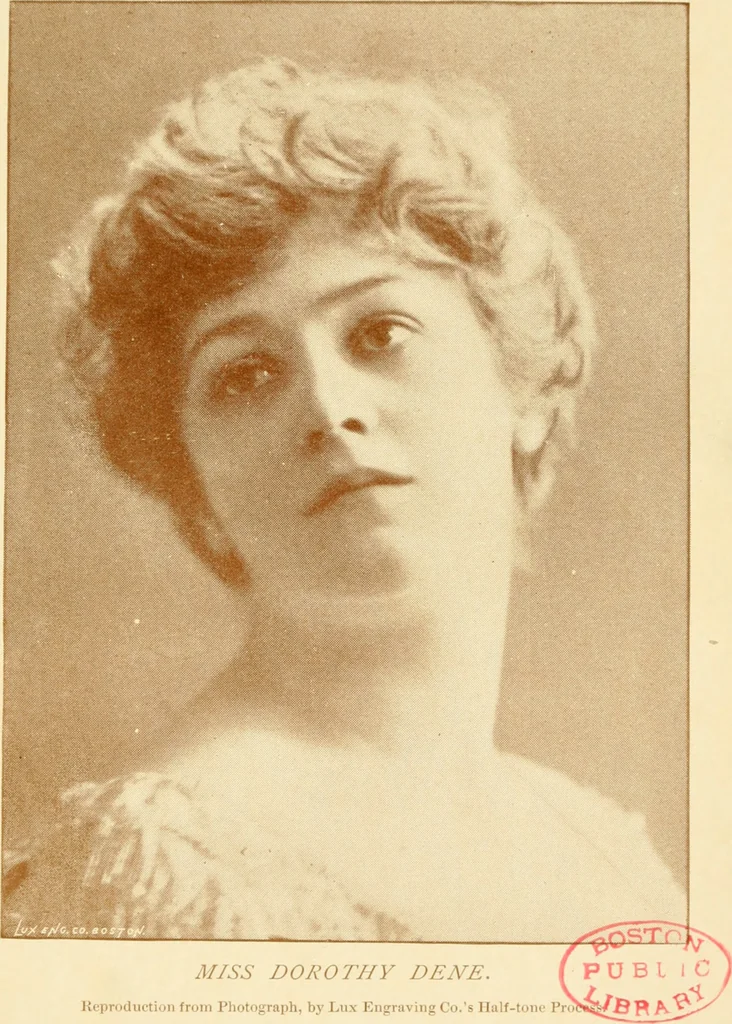 An illustration from Boston art guide and artists' directory, 1893, leaf 68