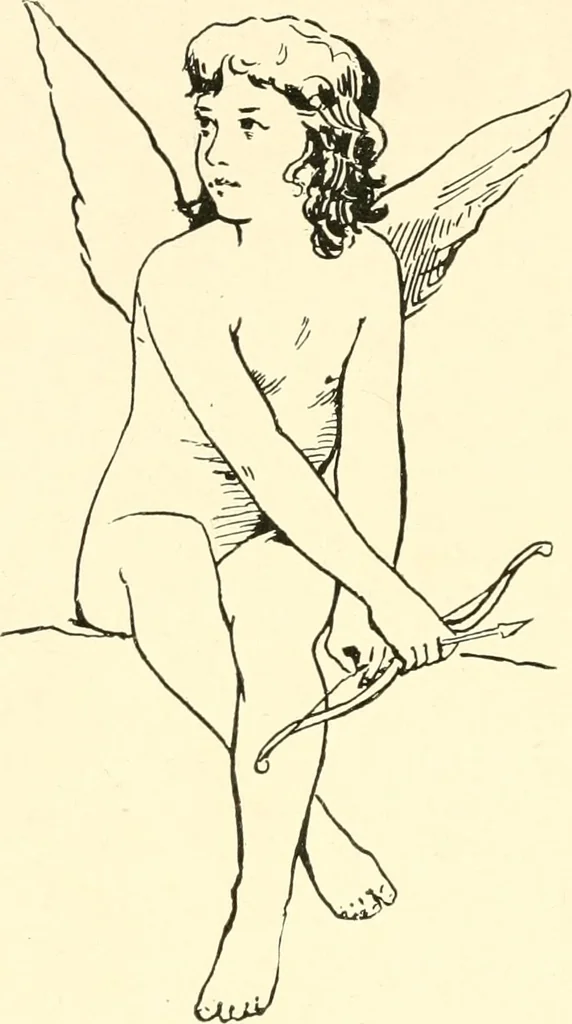 An illustration from Boston art guide and artists' directory, 1893, leaf 97