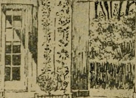 An illustration from Boston Herald-Traveler's book of homes : how to plan, finance and build your home, 1922, leaf 37