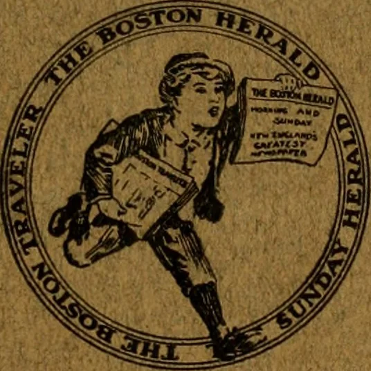 An illustration from Boston Herald-Traveler's book of homes : how to plan, finance and build your home, 1922, leaf 4