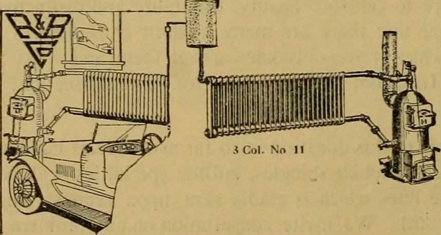 An illustration from Boston Herald-Traveler's book of homes : how to plan, finance and build your home, 1922, leaf 77