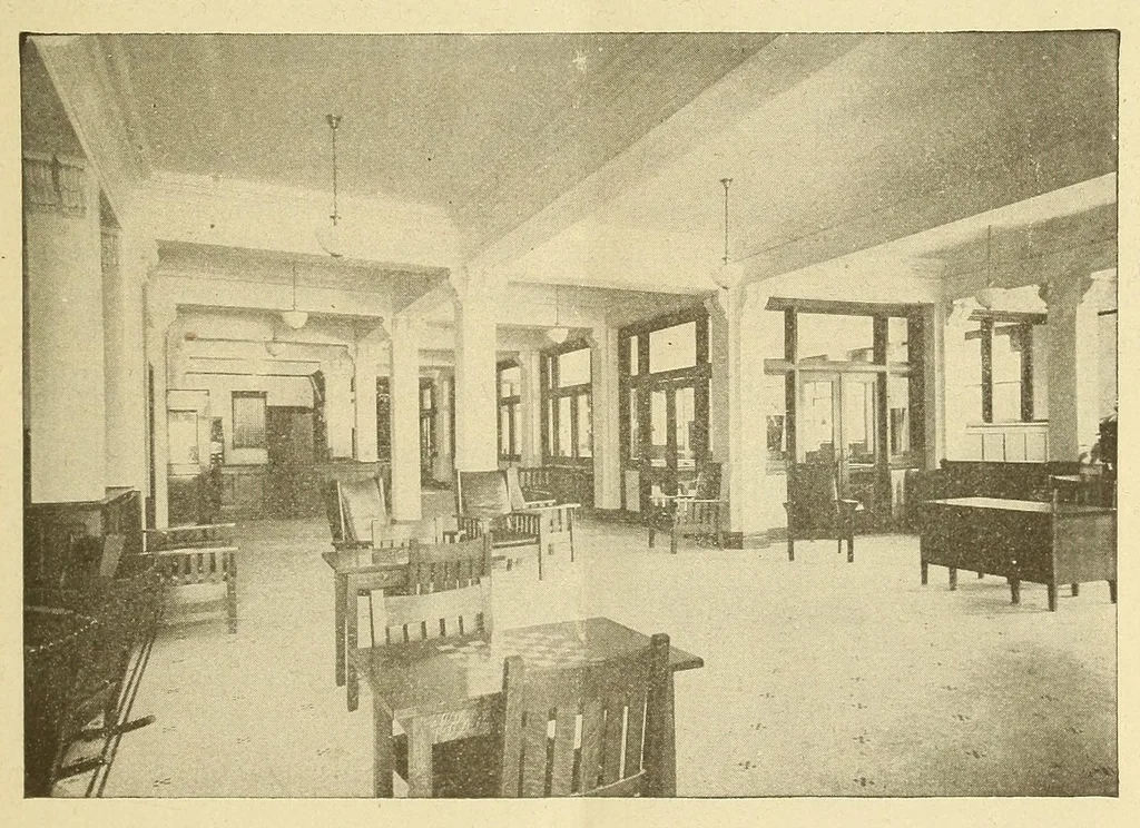 An illustration from Boston & Maine railroad men, 1896, leaf 3