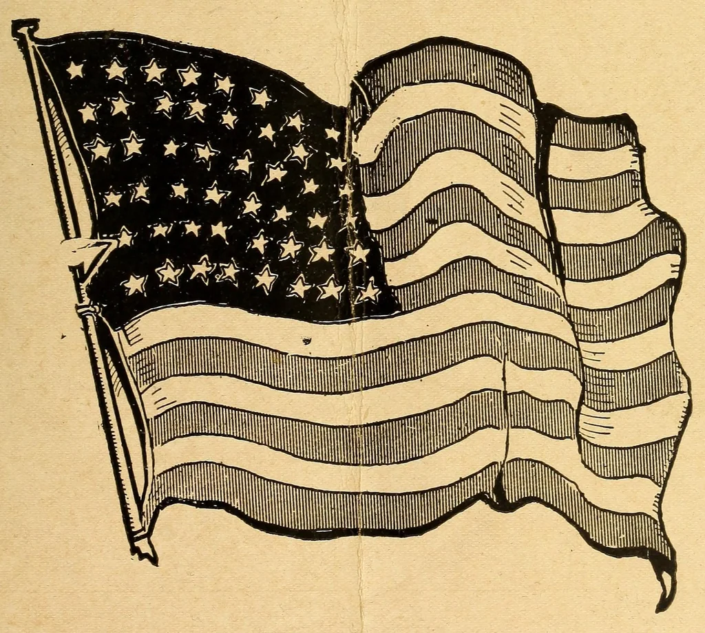 An illustration from Boston & Maine railroad men, 1896, leaf 1
