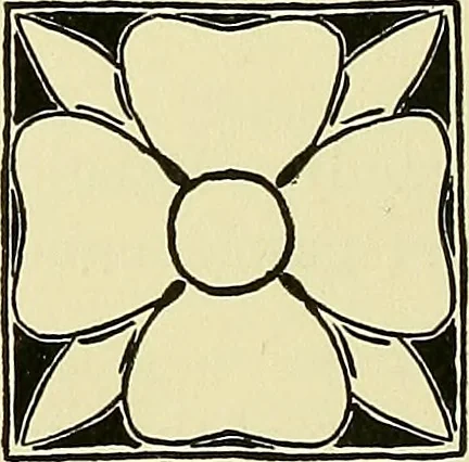 An illustration from Boston public schools : outline of lessons in drawing, 1898-99, 1898, leaf 107