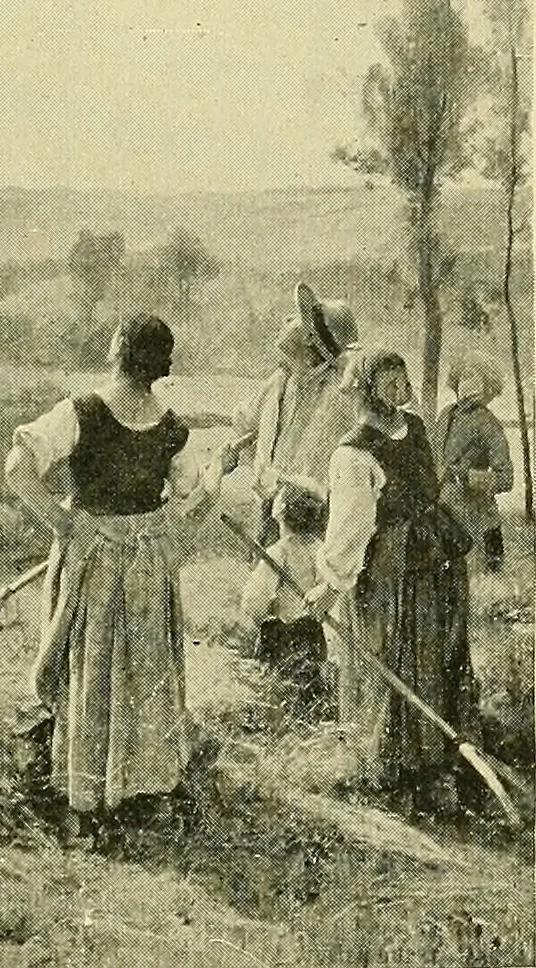 An illustration from Boston public schools : outline of lessons in drawing, 1898-99, 1898, leaf 120