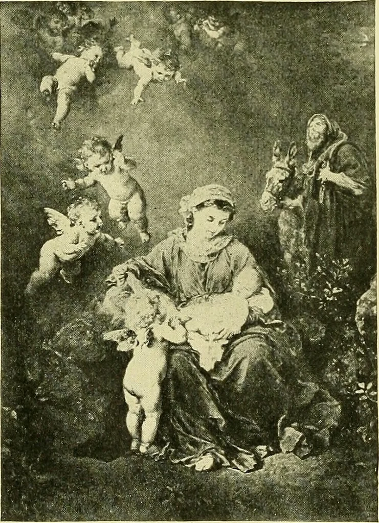 An illustration from Boston public schools : outline of lessons in drawing, 1898-99, 1898, leaf 123