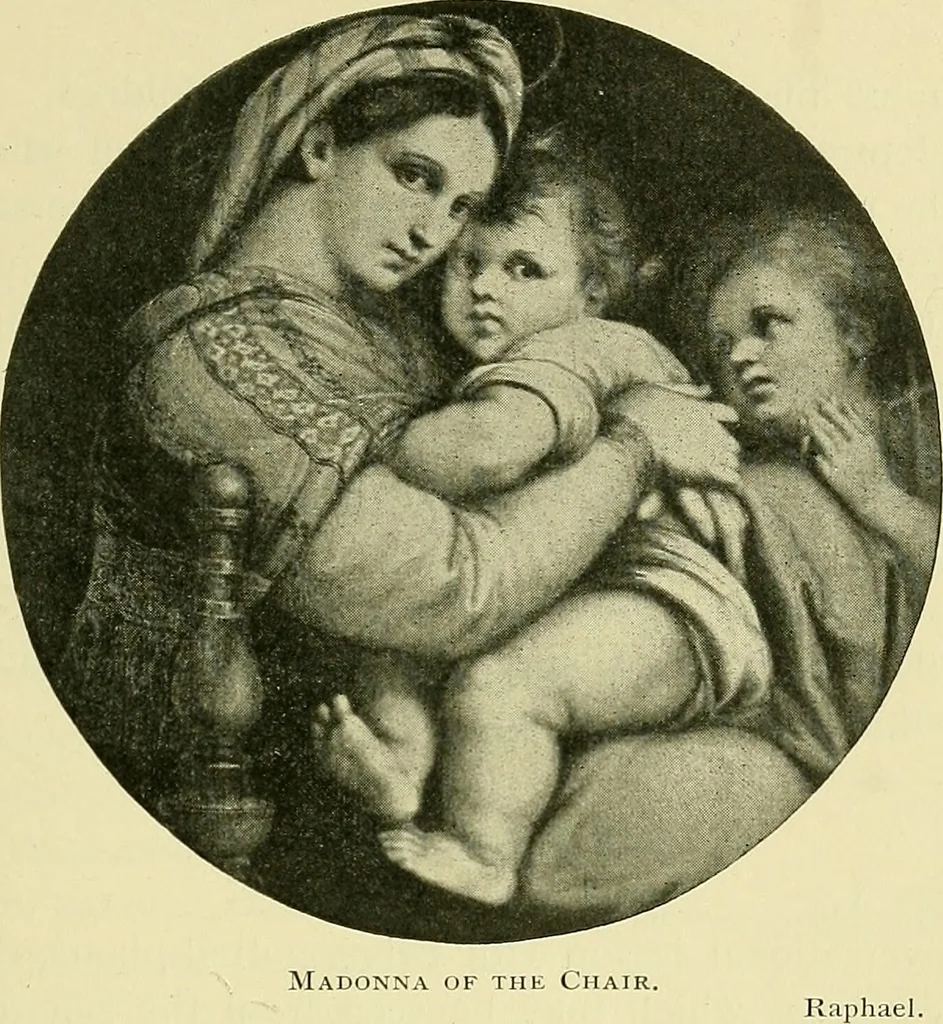An illustration from Boston public schools : outline of lessons in drawing, 1898-99, 1898, leaf 128