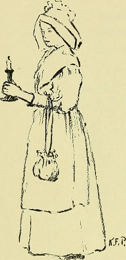 An illustration from Boston public schools : outline of lessons in drawing, 1898-99, 1898, leaf 131
