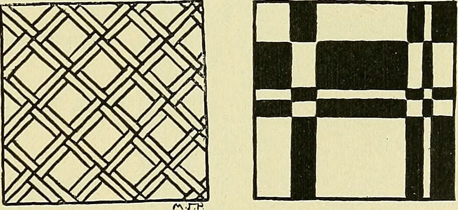An illustration from Boston public schools : outline of lessons in drawing, 1898-99, 1898, leaf 144
