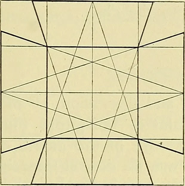 An illustration from Boston public schools : outline of lessons in drawing, 1898-99, 1898, leaf 152