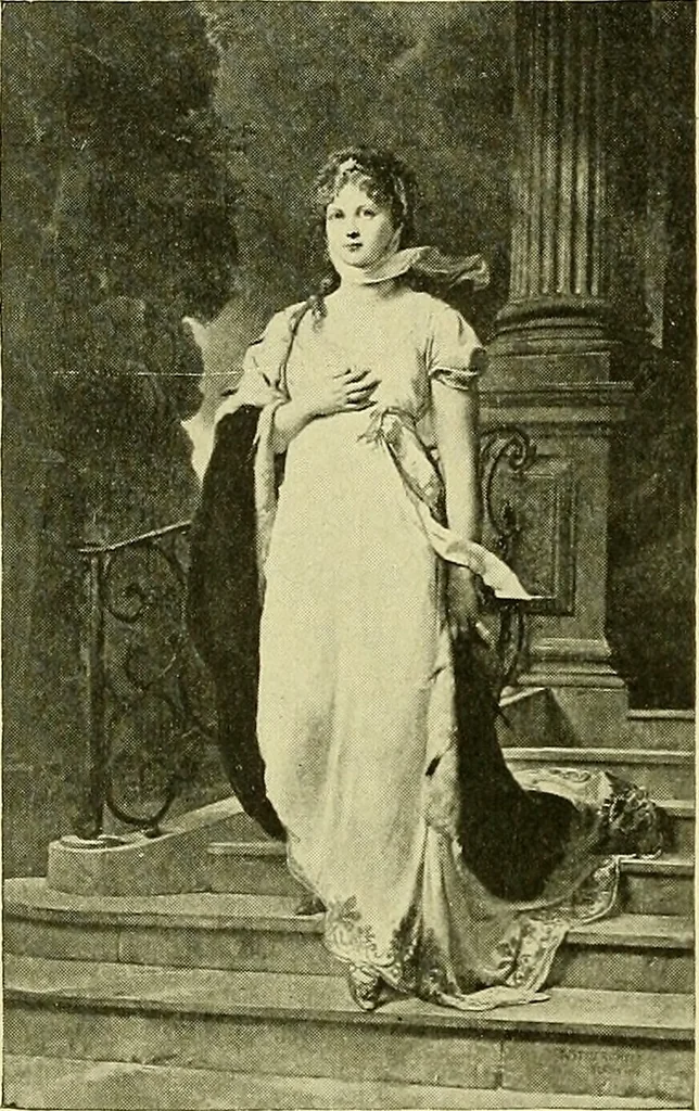 An illustration from Boston public schools : outline of lessons in drawing, 1898-99, 1898, leaf 155