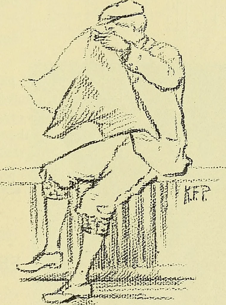 An illustration from Boston public schools : outline of lessons in drawing, 1898-99, 1898, leaf 168