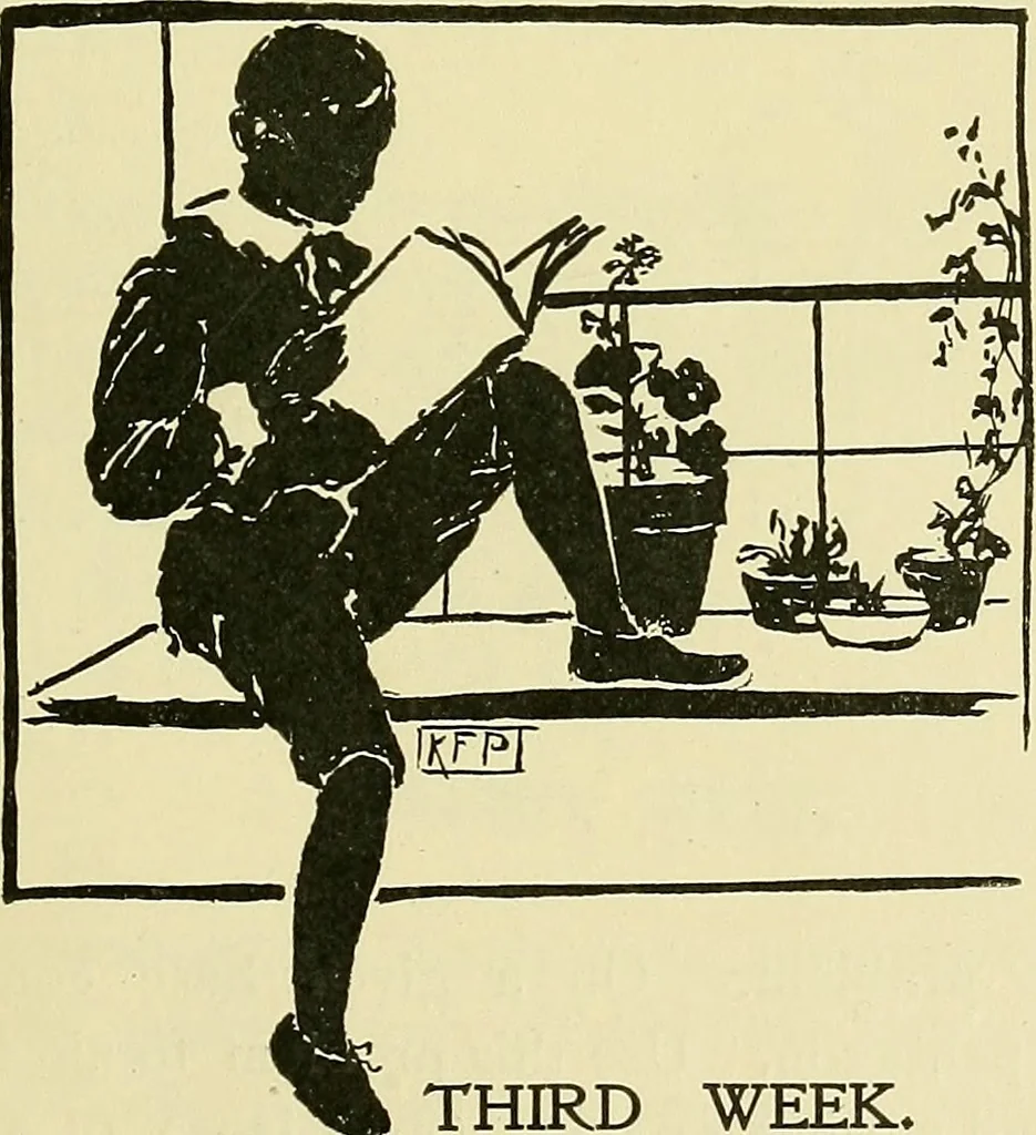 An illustration from Boston public schools : outline of lessons in drawing, 1898-99, 1898, leaf 188