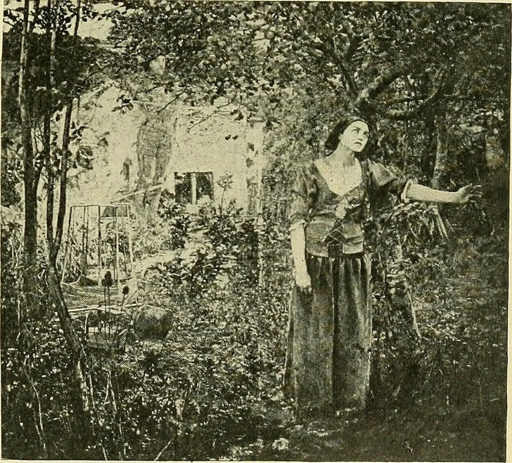 An illustration from Boston public schools : outline of lessons in drawing, 1898-99, 1898, leaf 194