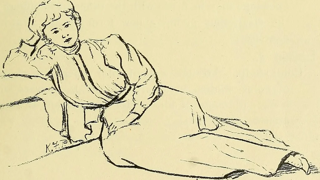 An illustration from Boston public schools : outline of lessons in drawing, 1898-99, 1898, leaf 204