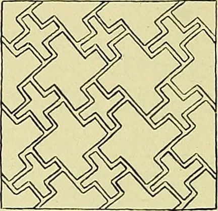 An illustration from Boston public schools : outline of lessons in drawing, 1898-99, 1898, leaf 207