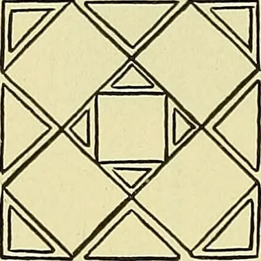 An illustration from Boston public schools : outline of lessons in drawing, 1898-99, 1898, leaf 207