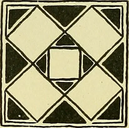 An illustration from Boston public schools : outline of lessons in drawing, 1898-99, 1898, leaf 207