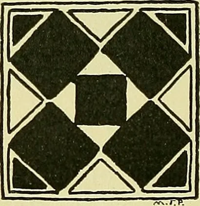 An illustration from Boston public schools : outline of lessons in drawing, 1898-99, 1898, leaf 207