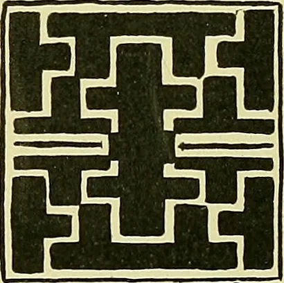 An illustration from Boston public schools : outline of lessons in drawing, 1898-99, 1898, leaf 207