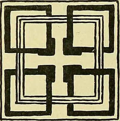 An illustration from Boston public schools : outline of lessons in drawing, 1898-99, 1898, leaf 207