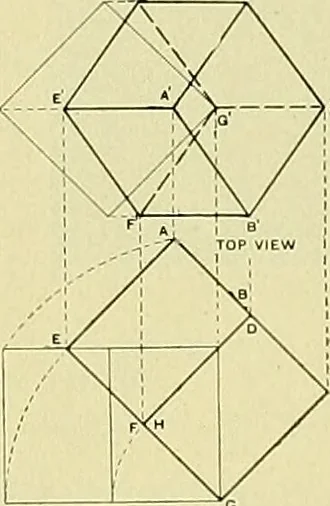 An illustration from Boston public schools : outline of lessons in drawing, 1898-99, 1898, leaf 213