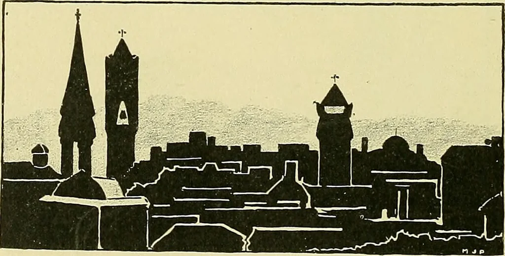 An illustration from Boston public schools : outline of lessons in drawing, 1898-99, 1898, leaf 223