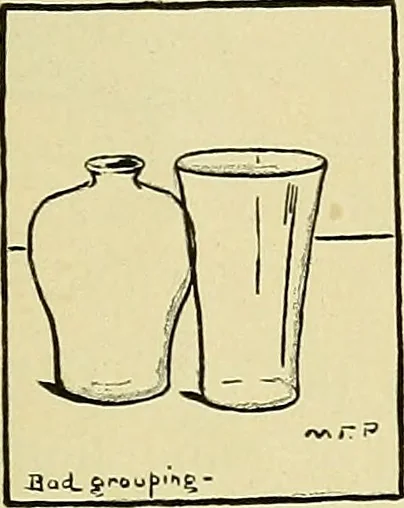An illustration from Boston public schools : outline of lessons in drawing, 1898-99, 1898, leaf 224